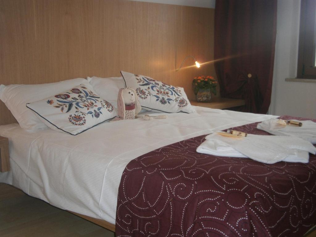 Le Badie Wine Resort Rosazzo ห้อง รูปภาพ